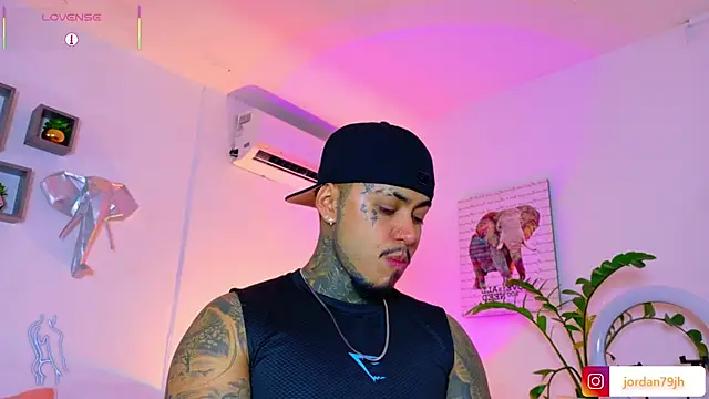 JordanSmiith_'s Webcam Show