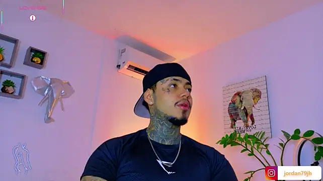 JordanSmiith_ ওয়েবক্যাম শো