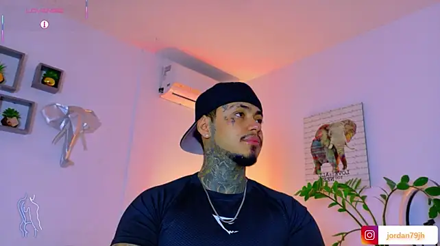 عرض كام JordanSmiith_