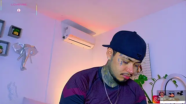 JordanSmiith_ ওয়েবক্যাম শো