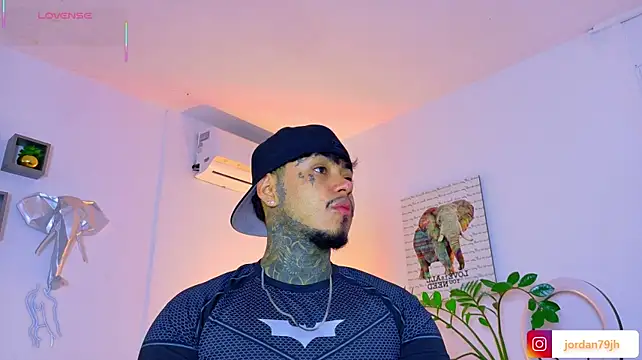 عرض كام JordanSmiith_