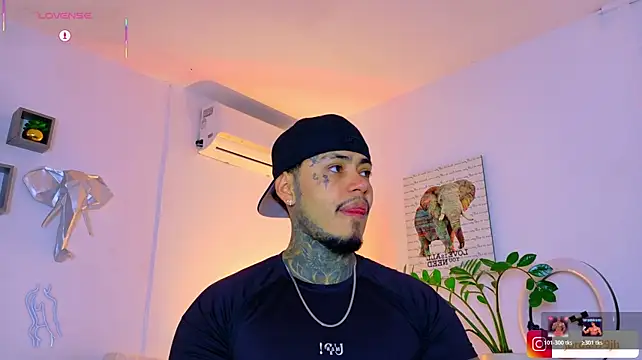 JordanSmiith_ Webcam Show