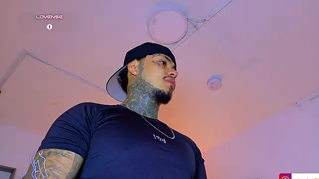 عرض كام JordanSmiith_