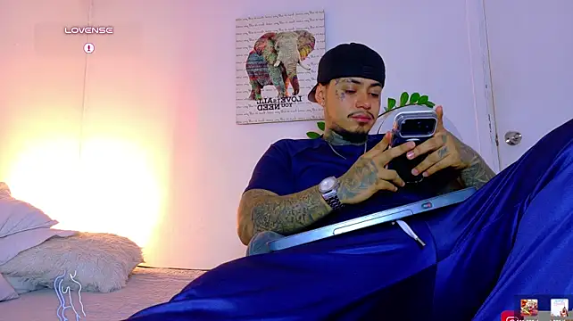 JordanSmiith_'s Webcam Show