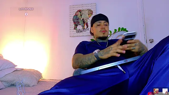 JordanSmiith_'s Webcam Show