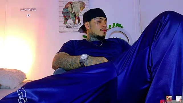 JordanSmiith_ ওয়েবক্যাম শো