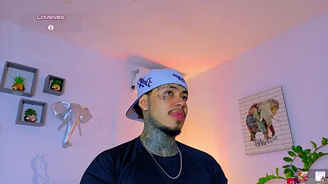 Show Webcam de JordanSmiith_