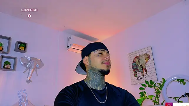 عرض كام JordanSmiith_