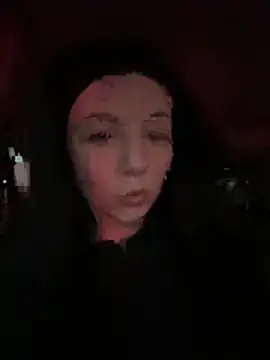 Chat XXX en directo de naughty_lucifer