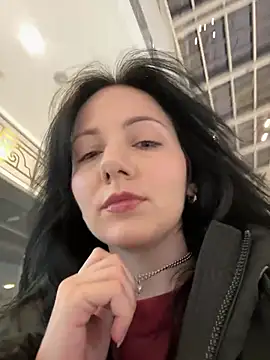 Bad_Girl_Elly's Webcam Show