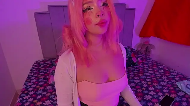 chloe_watson_ 라이브 XXX 채팅