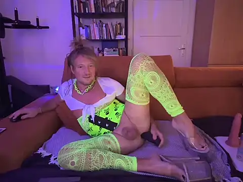 Ejacula_Xtreme – Kamerová šou