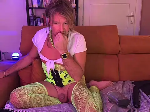 Webkamerová show Ejacula_Xtreme