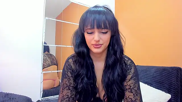 b3cky_'s Live XXX Chat