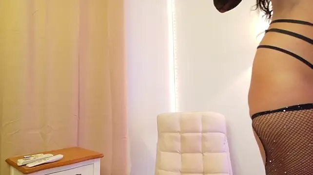 XXX chat uživo modela b3cky_