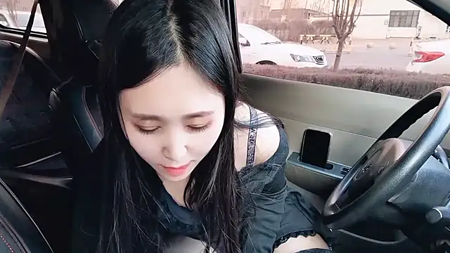 Fannywell's Webcam Show