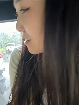 Fannywell Webcam show