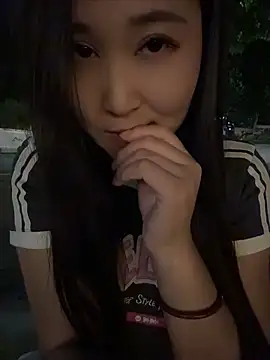 Fannywell Pertunjukan Webcam