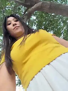 Fannywell's Webcam Show