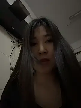 Fannywell 웹캠 쇼