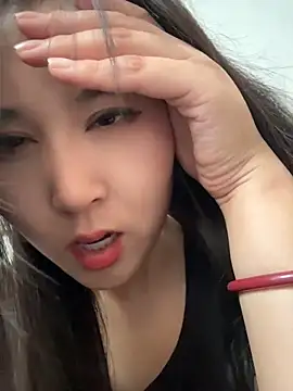 Fannywell 在線直播表演