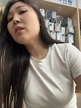 Fannywell 在線直播表演