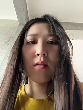 Fannywell's Webcam Show
