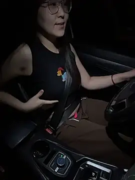 Fannywell's Webcam Show