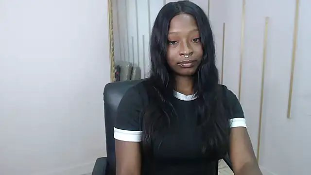 Nayariskaya's Webcam Show