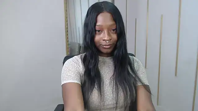 Nayariskaya's Live XXX Chat
