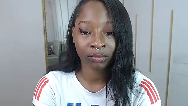 Chat XXX Live Nayariskaya