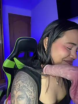 عرض كام leila_22