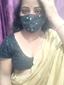 โชว์เว็บแคมของ manisha7366
