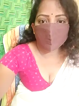 Show Webcam de manisha7366