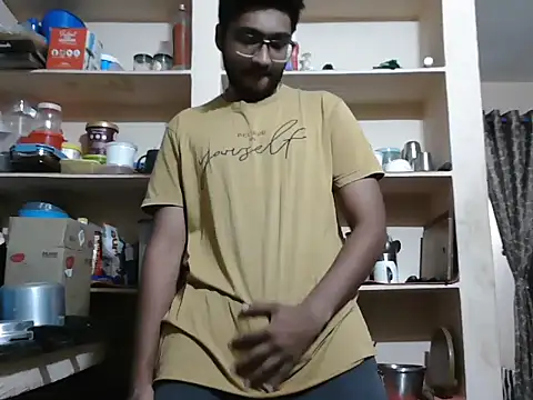 Hyderabad_guy_telugu webcam show