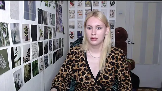 CapriScorpion Webcamshow