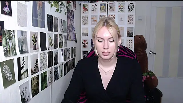 CapriScorpion Show Webcam