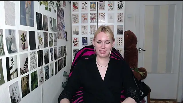 عرض كام CapriScorpion