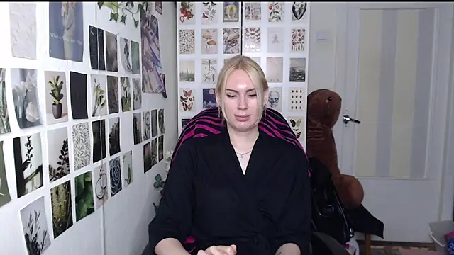 CapriScorpion – webcam-show