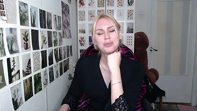 عرض كام CapriScorpion