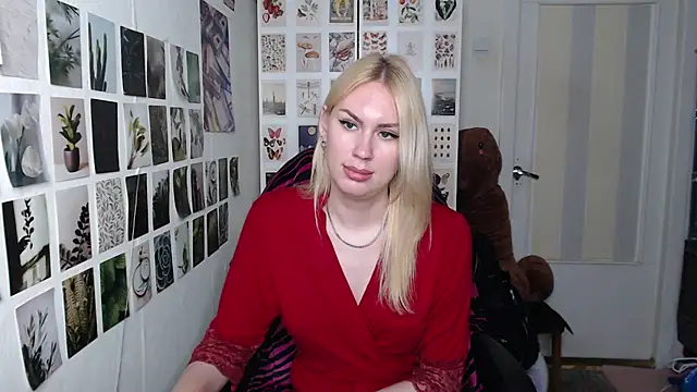 CapriScorpion webcam show