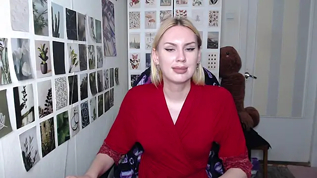 CapriScorpion Show Webcam