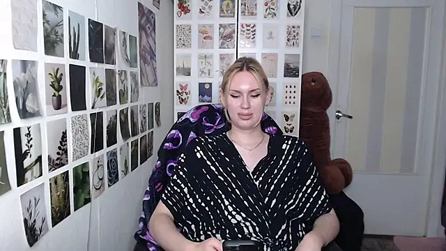 عرض كام CapriScorpion