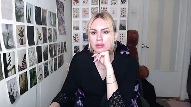 CapriScorpion Show Webcam
