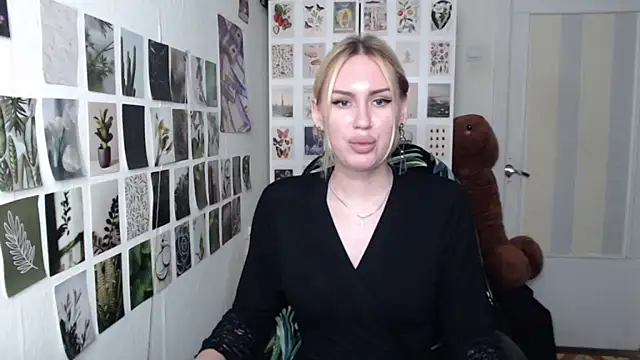 CapriScorpion – webcam-show