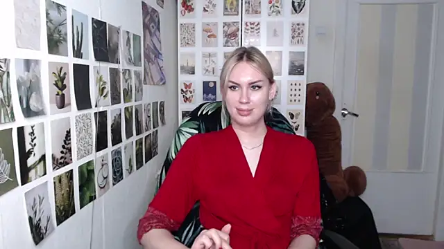 CapriScorpion: διαδικτυακό σόου στην κάμερα