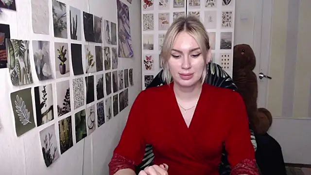 CapriScorpion: διαδικτυακό σόου στην κάμερα