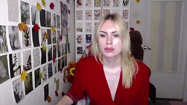 CapriScorpion webcam show