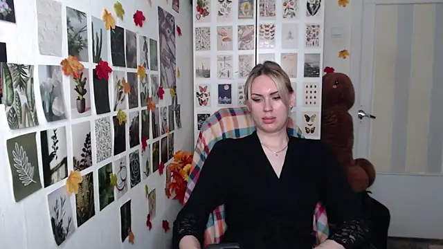 CapriScorpion Show Webcam