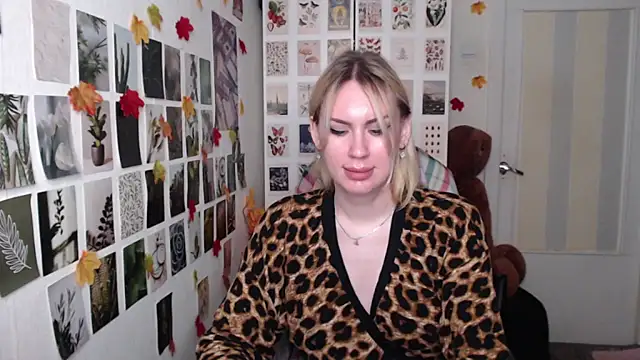 CapriScorpion Webcam show